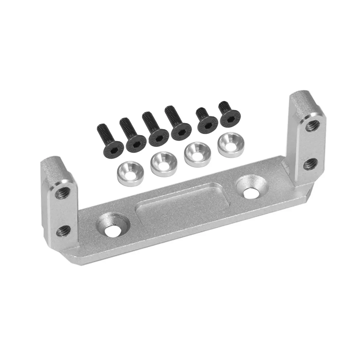 Rc Hobby Room - Aluminum Alloy Capra Servo on Axle