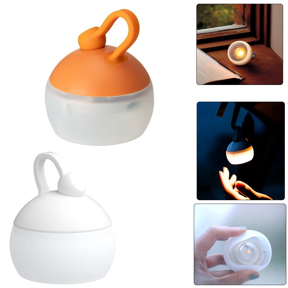 Rc Hobby Desk - Super Mini Retro Snow Camping Lantern