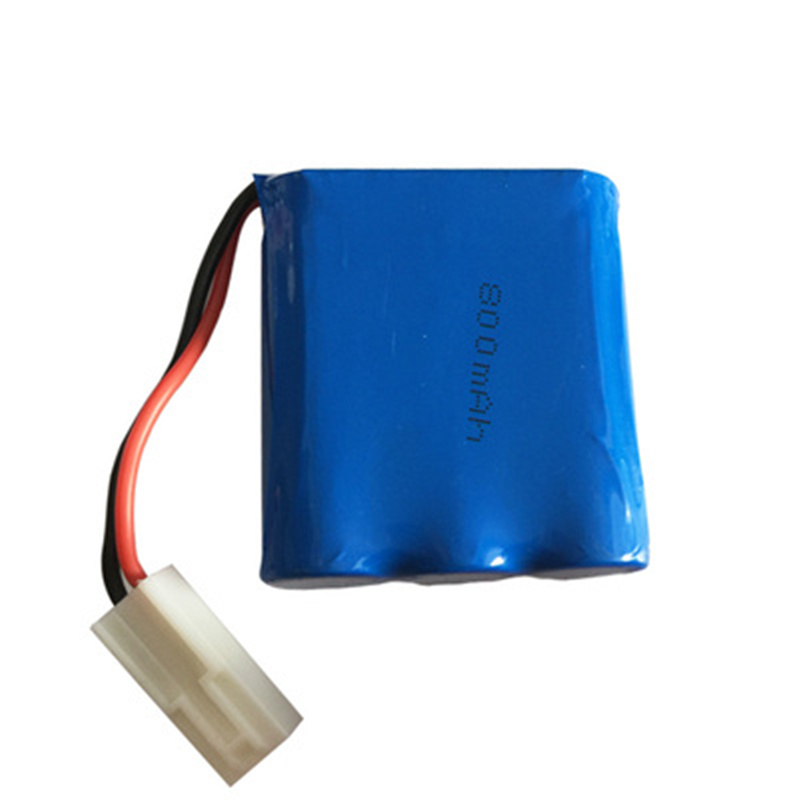 Rc Hobby Usa - Original 9.6v 800mAh Battery for JYRC