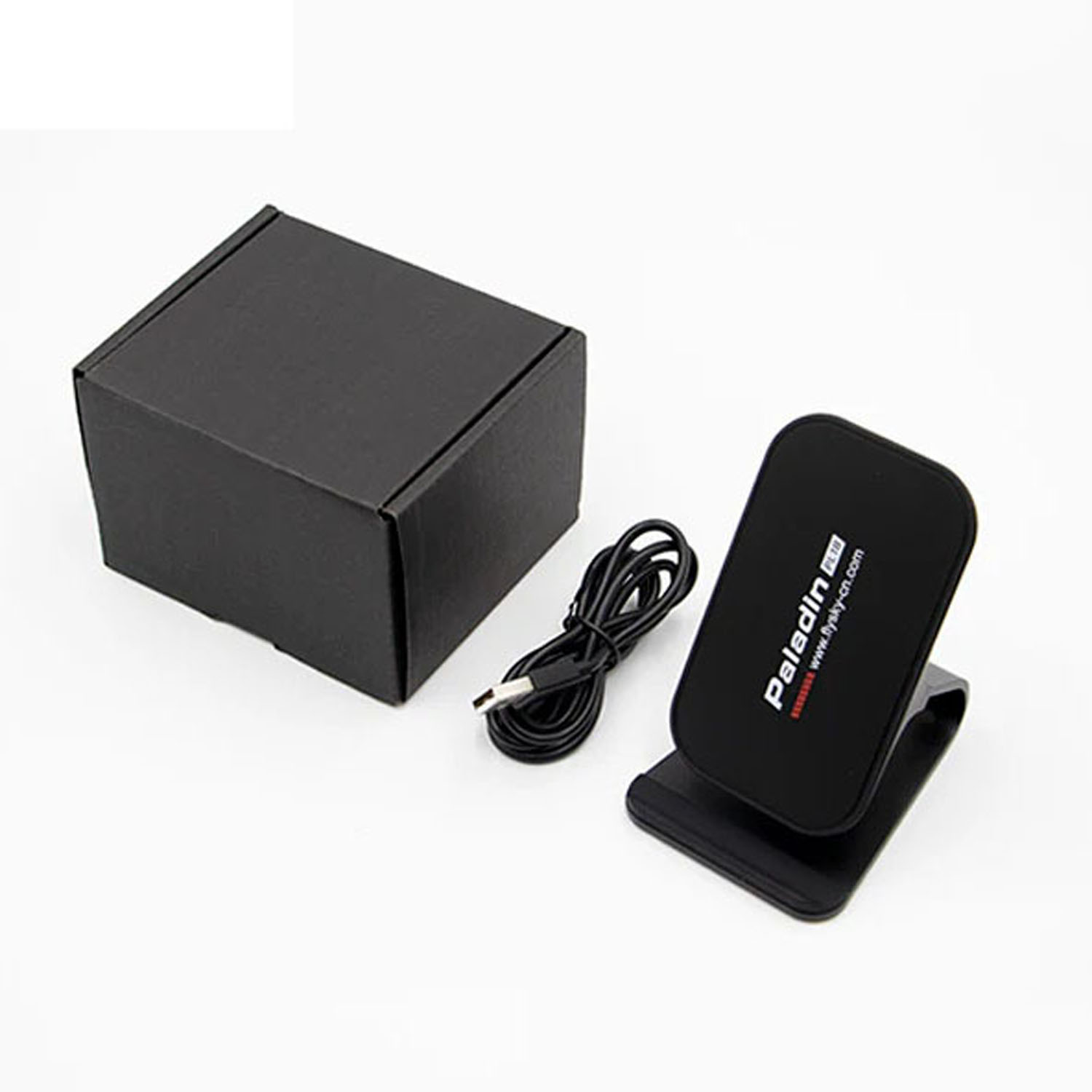 Rc Hobby Desk - FLYSKY Fast-charging Pad Wireless Charger for