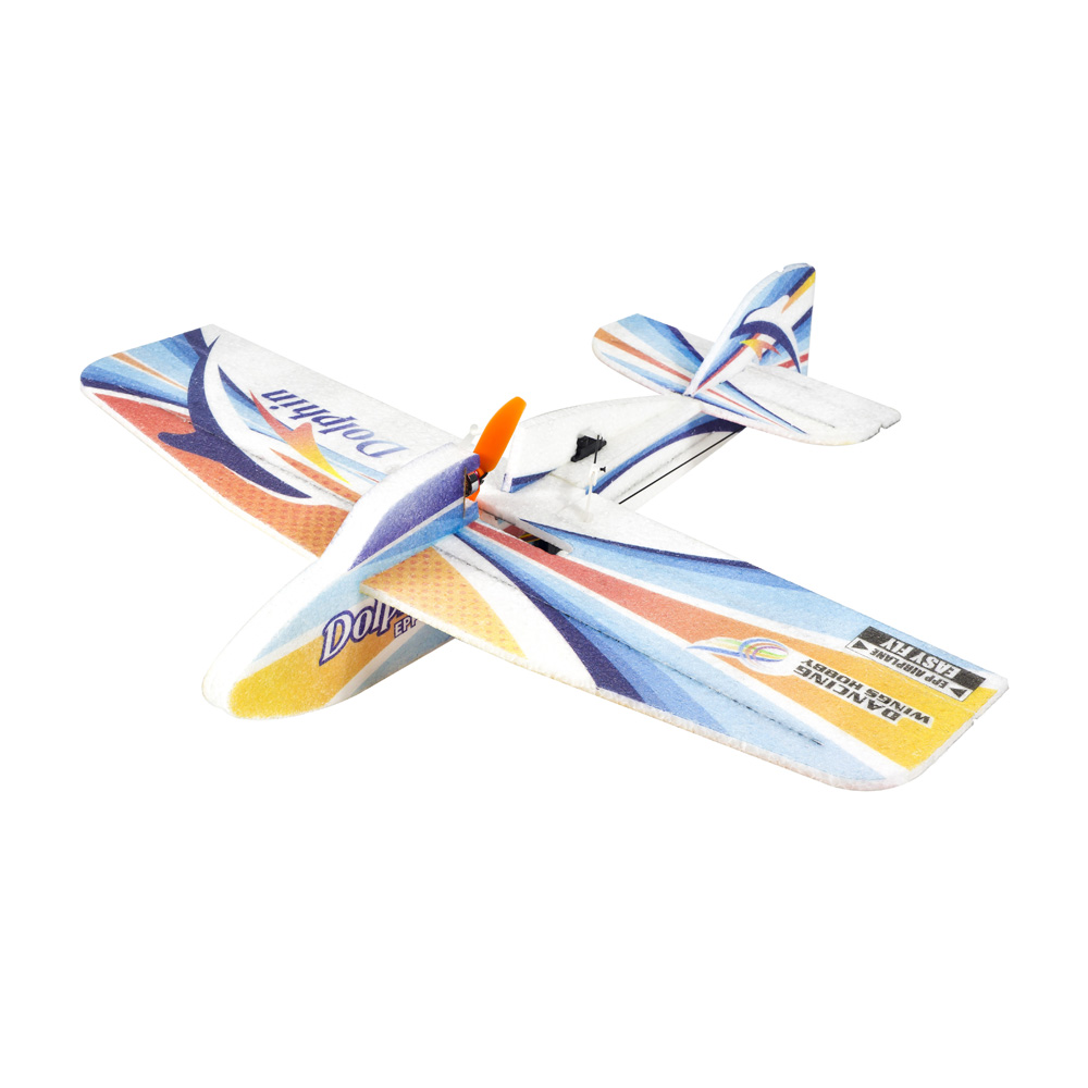 Rc Hobby Usa - Real Hawk 580MM(22.8') Wingspan EPP Foam