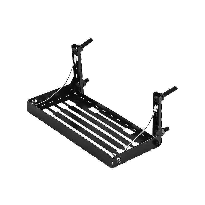 Rc Hobby Desk - Rc Model Climbing Car Accessories, Realistic