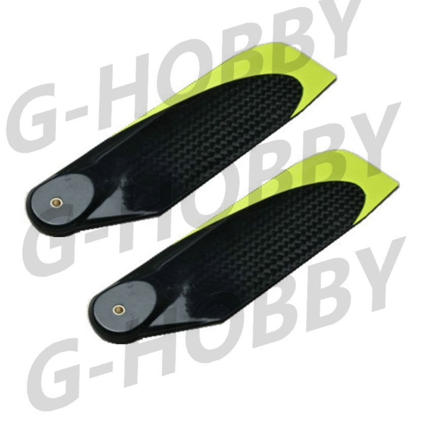 Rc Hobby Tech - G-HOBBY 1 Pair 86mm 92mm 106mm
