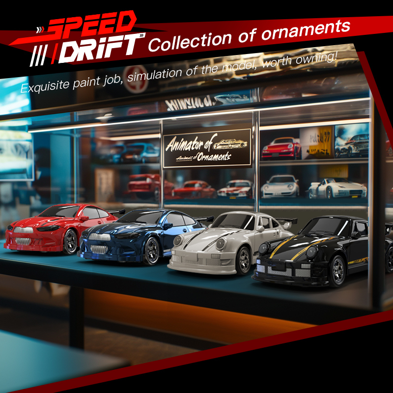 2026 New Kf20 1:64 Drift Rc Ca - Rc Hobby Desk 评论和价格