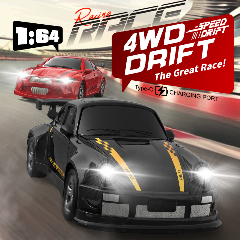 2026 New Kf20 1:64 Drift Rc Ca - Rc Hobby Desk 评论和价格