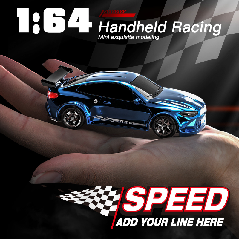 2026 New Kf20 1:64 Drift Rc Ca - Rc Hobby Desk 评论和价格