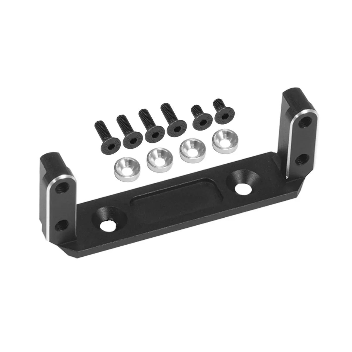 Aluminum Alloy Capra Servo on  - Rc Hobby Room 评论和价格