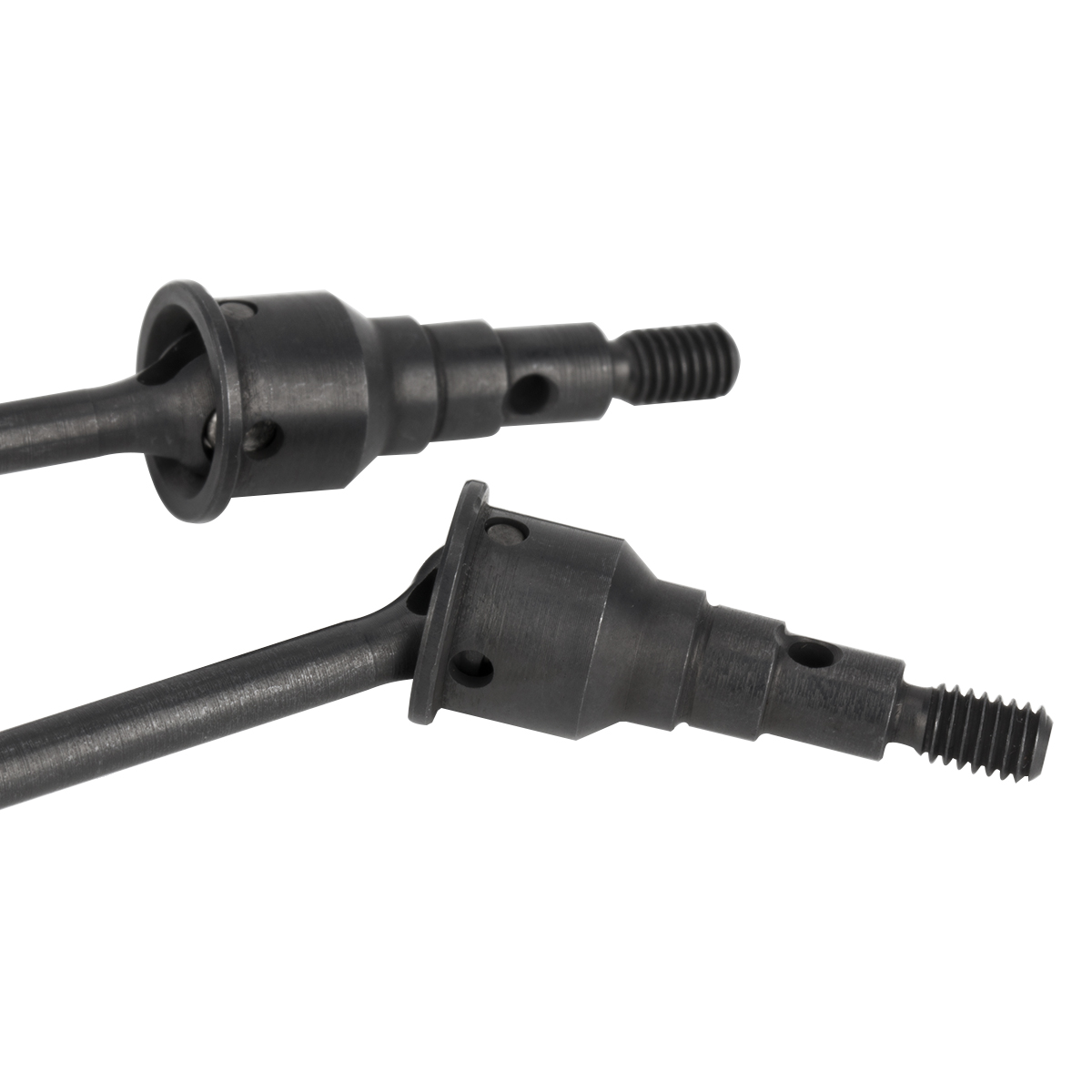 2Pcs Hard Steel Front Rear CVD - Rc Hobby Room 评论和价格