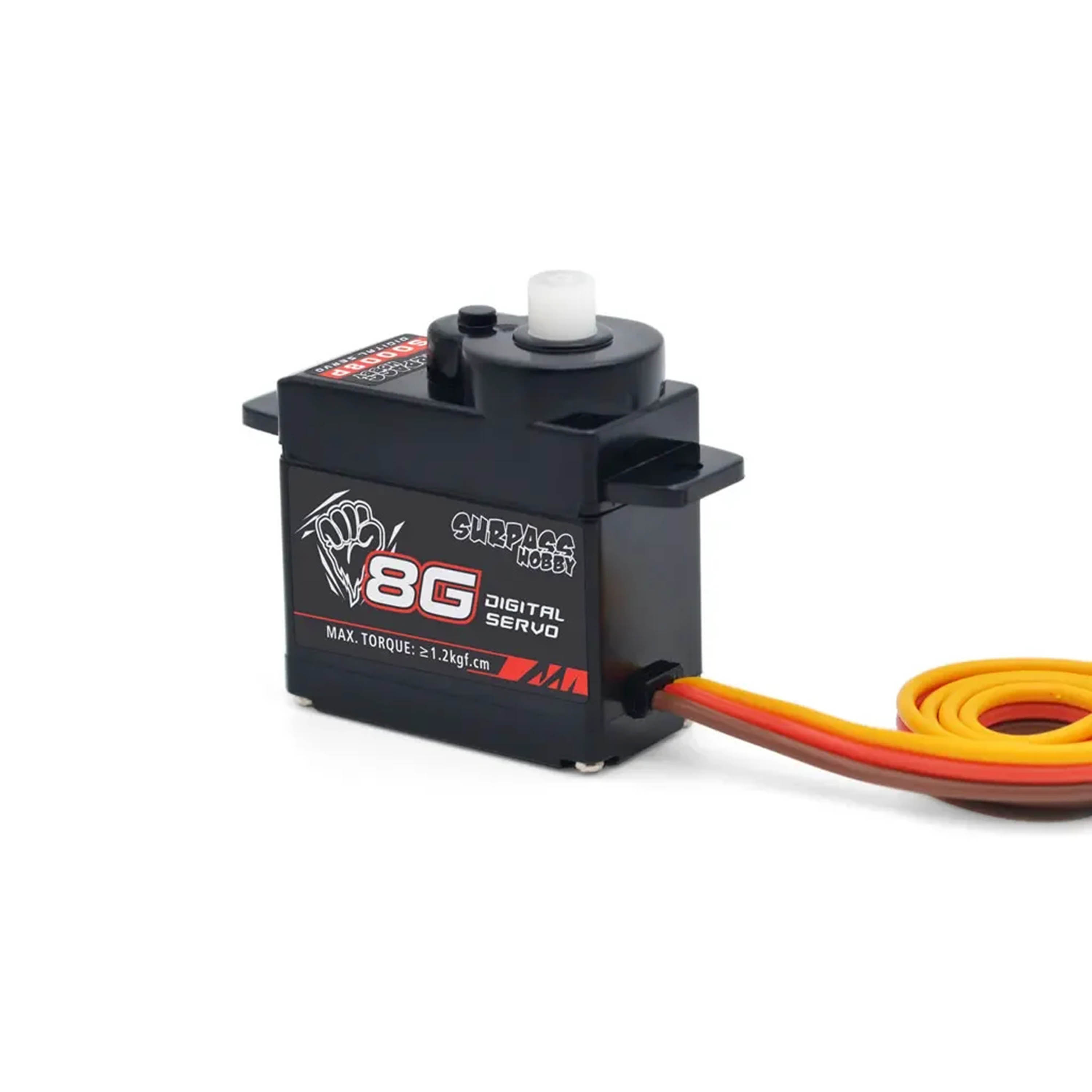 Surpass Hobby 2g 3.7g 4.3g 6g  - Rc Hobby Wing 评论和价格