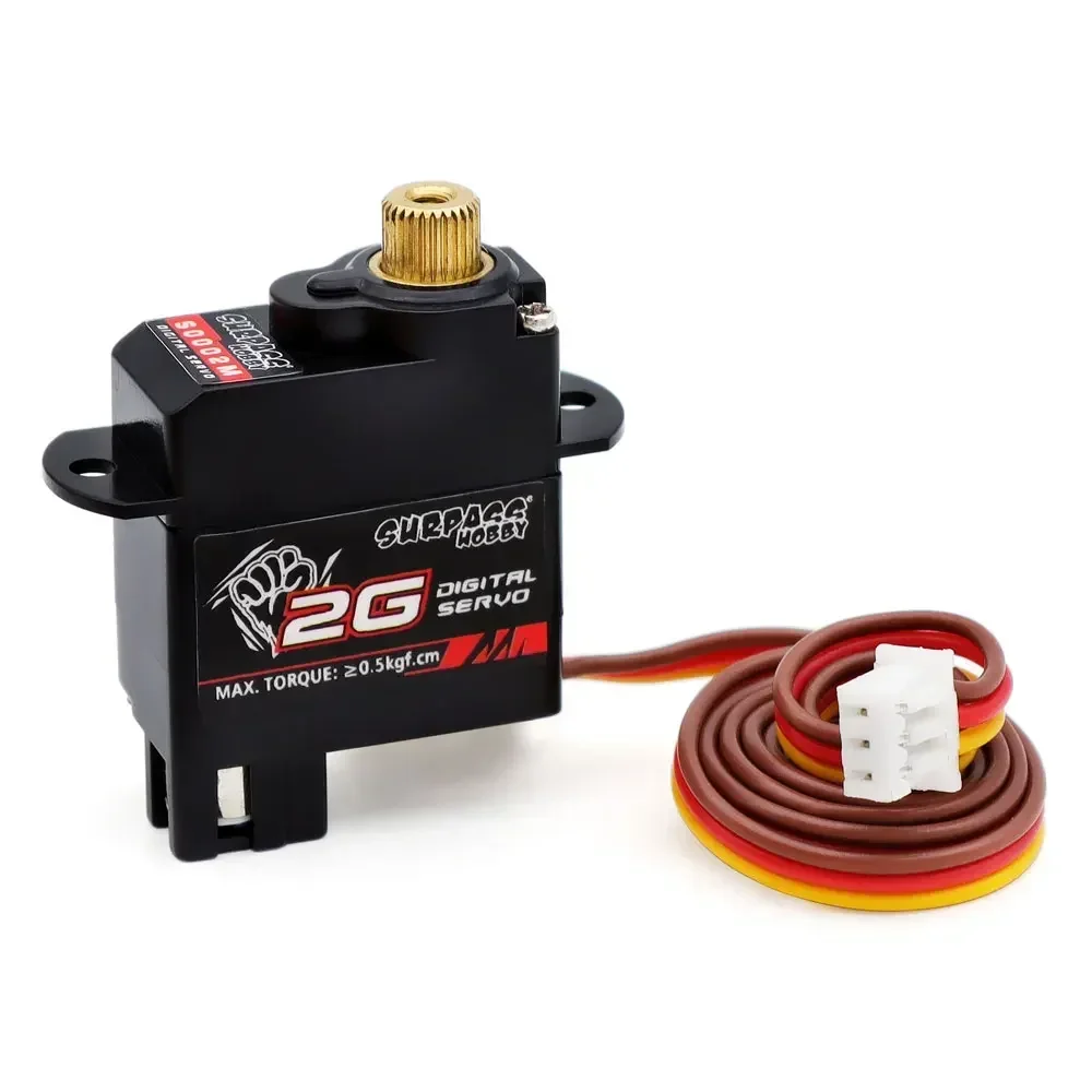 Surpass Hobby 2g 3.7g 4.3g 6g  - Rc Hobby Wing 评论和价格