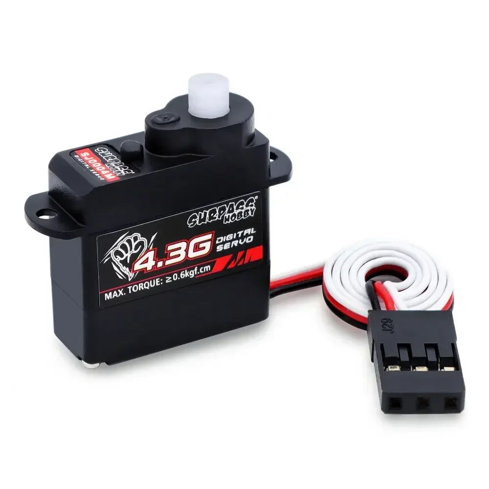 Surpass Hobby 2g 3.7g 4.3g 6g  - Rc Hobby Wing 评论和价格