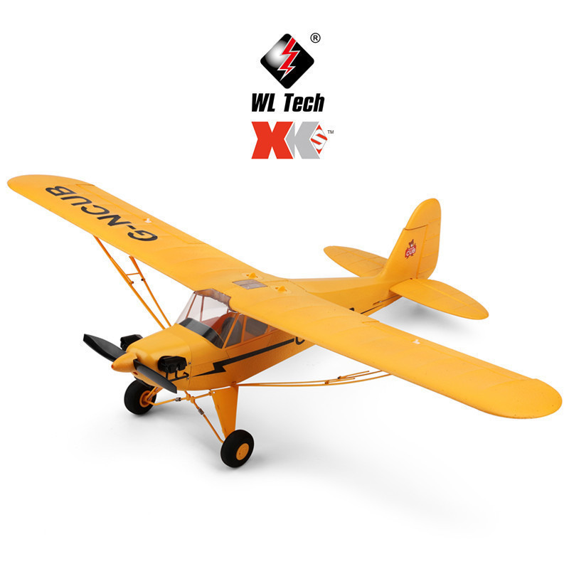 Wl Tech A160 Remote Control Ai - Rc Hobby Tech 评论和价格