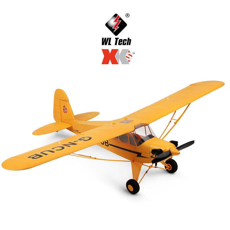 Wl Tech A160 Remote Control Ai - Rc Hobby Tech 评论和价格