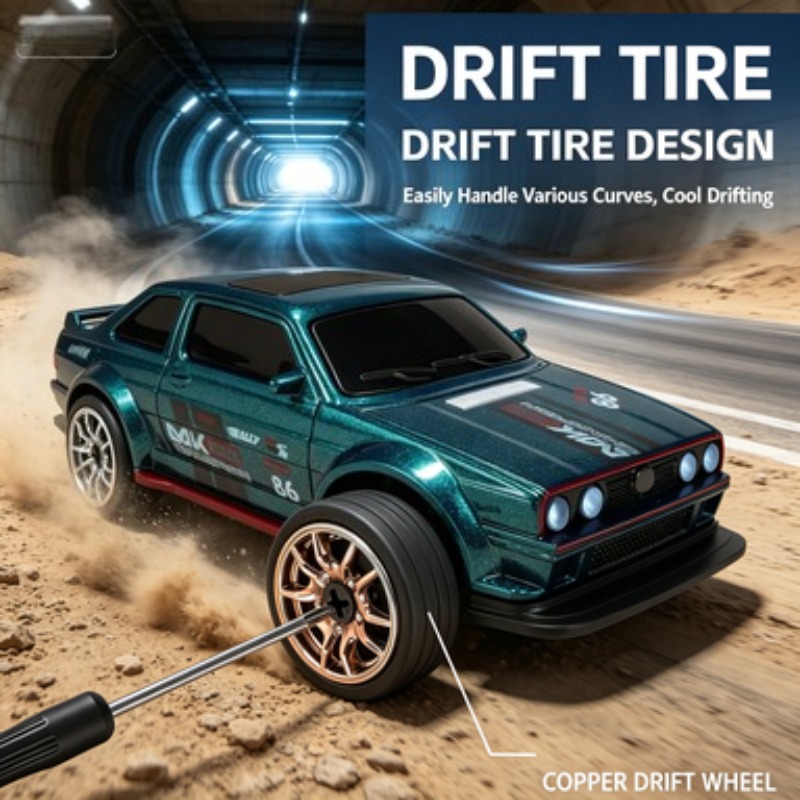 1:63 4WD RC Drift Car Full Pro - Rc Hobby Usa 评论和价格