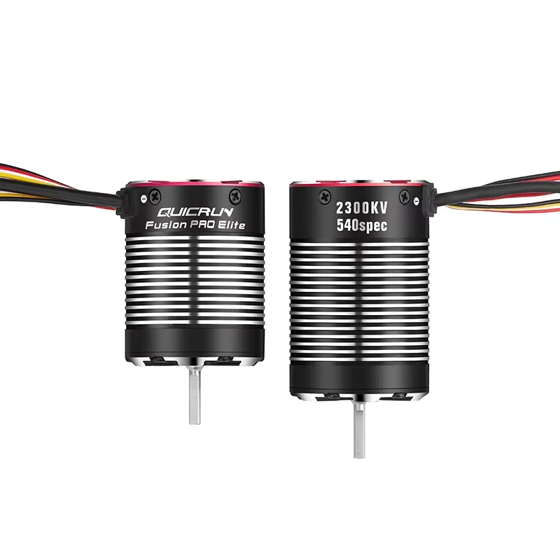 Hobbywing QUICRUN Fusion Pro E - Rc Hobby Wing 评论和价格