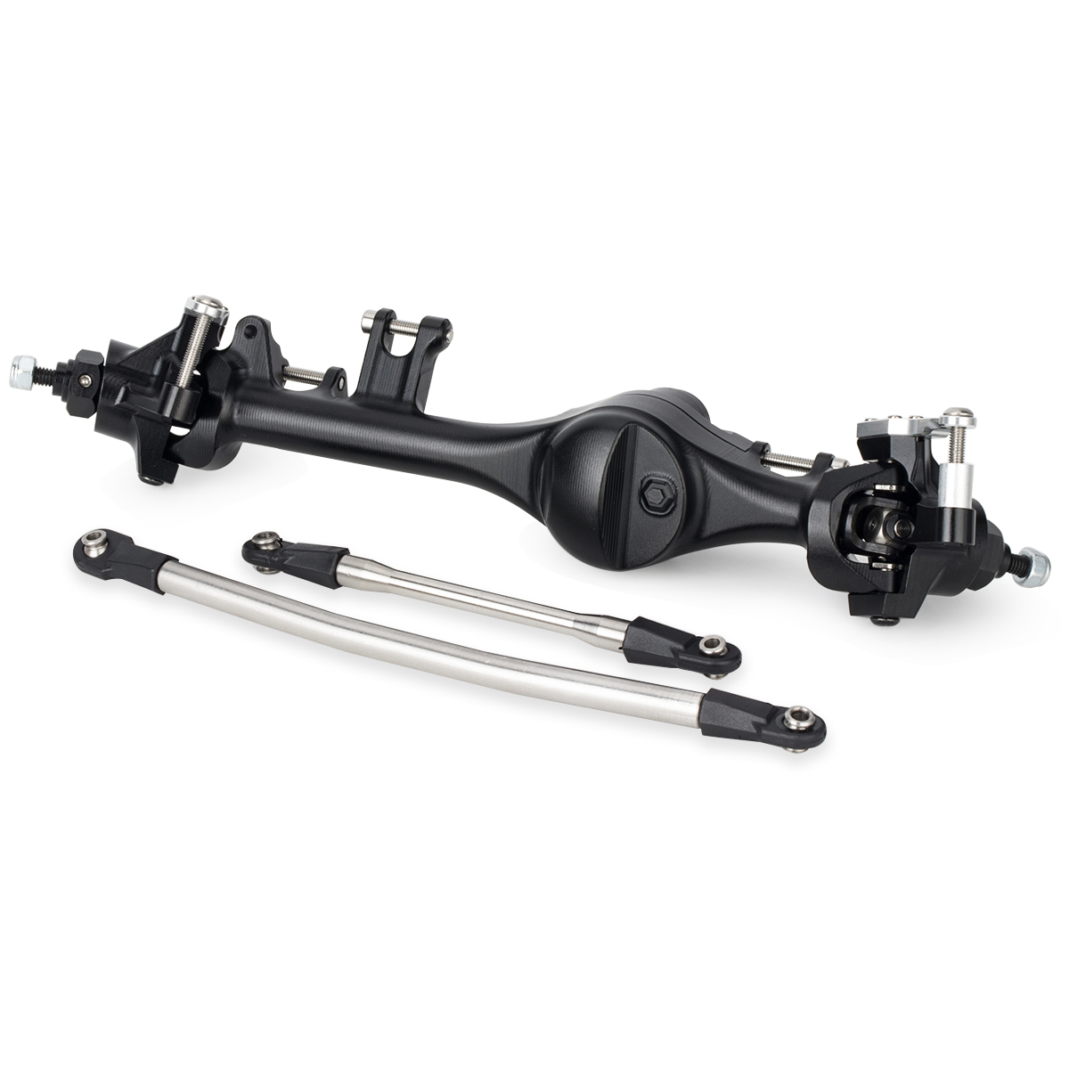CNC Aluminum Front Rear F10T S - Rc Hobby Room 评论和价格