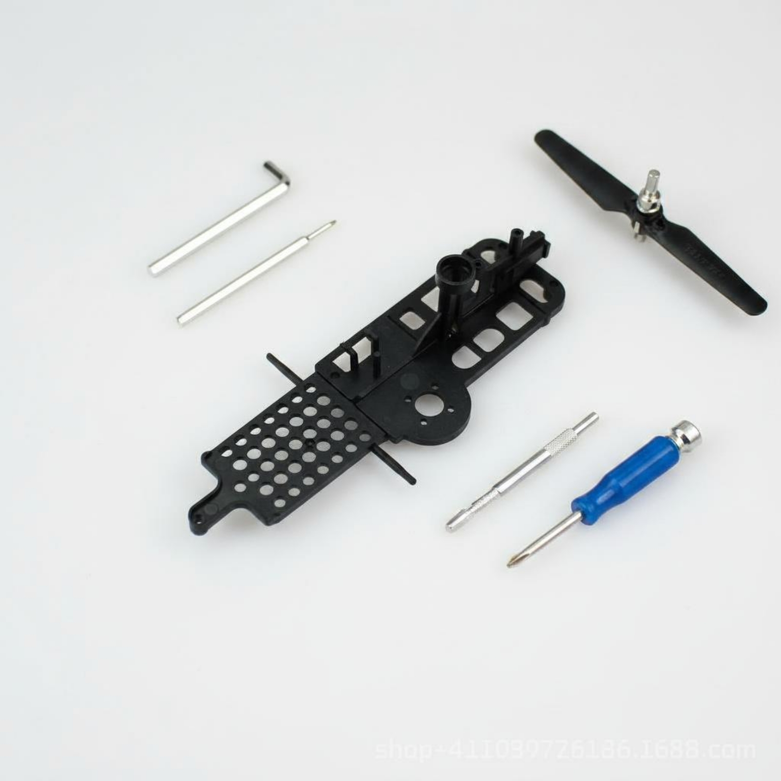 Helicopter Base Assembly Light - Rc Hobby Usa 评论和价格