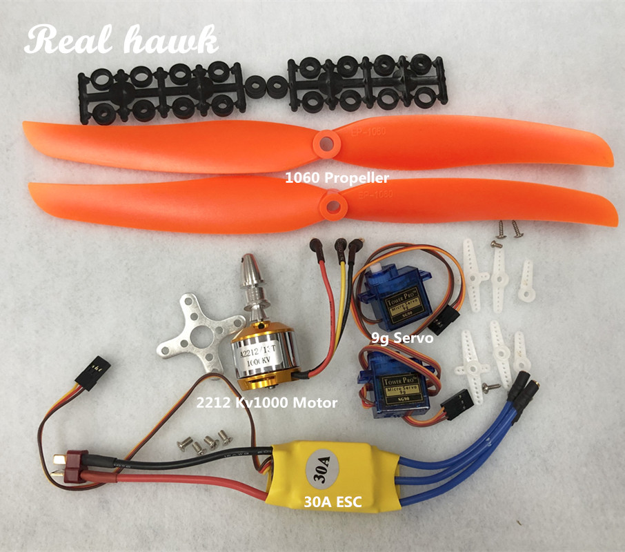 2212 A2212 1000KV Brushless Mo - Rc Hobby Wing 评论和价格