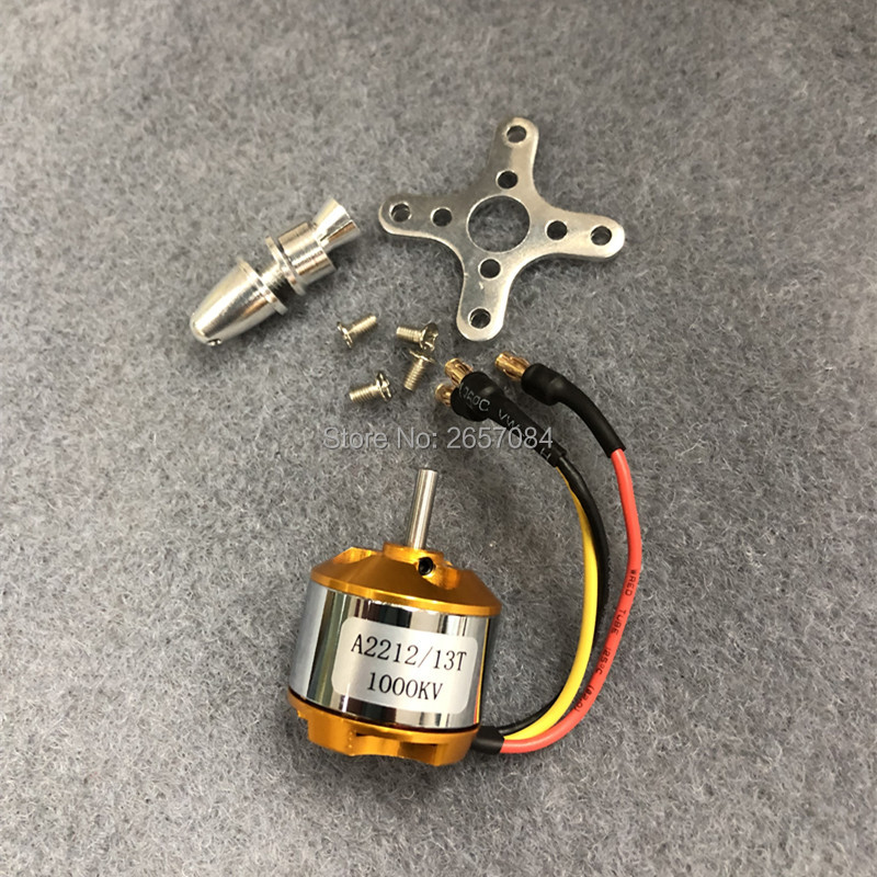 2212 A2212 1000KV Brushless Mo - Rc Hobby Wing 评论和价格