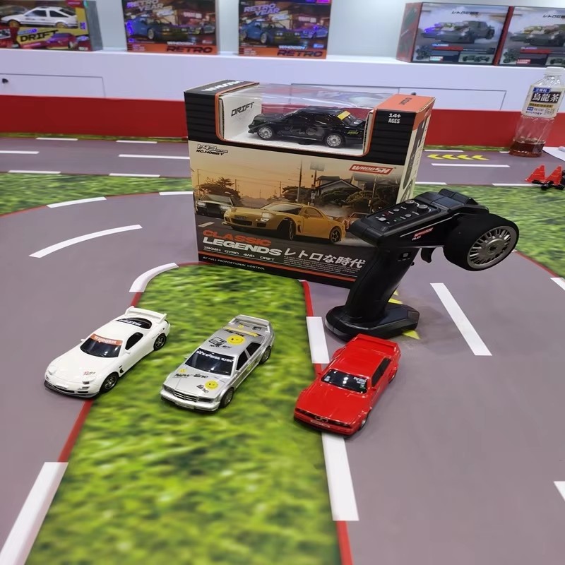 New Qnm Mini Rc Drift Car M3 R - Rc Hobby Desk 评论和价格