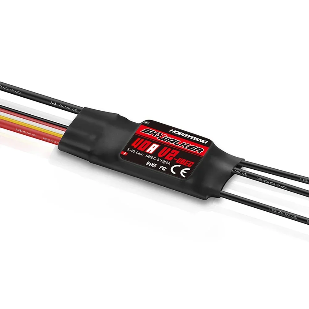 HOBBYWING Skywalker V2 Series  - Rc Hobby Wing 评论和价格
