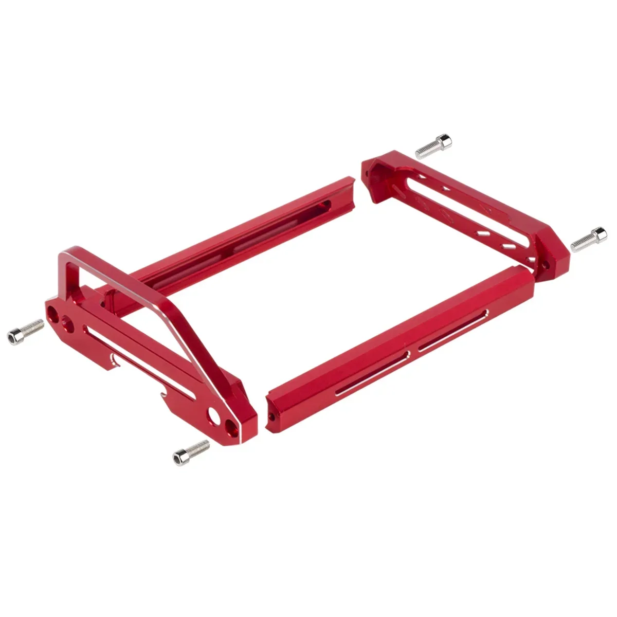 CNC Aluminum Transmitter Prote - Rc Hobby Room 评论和价格