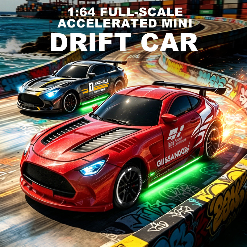 2026 New Kf20 1:64 Drift Rc Ca - Rc Hobby Desk 评论和价格