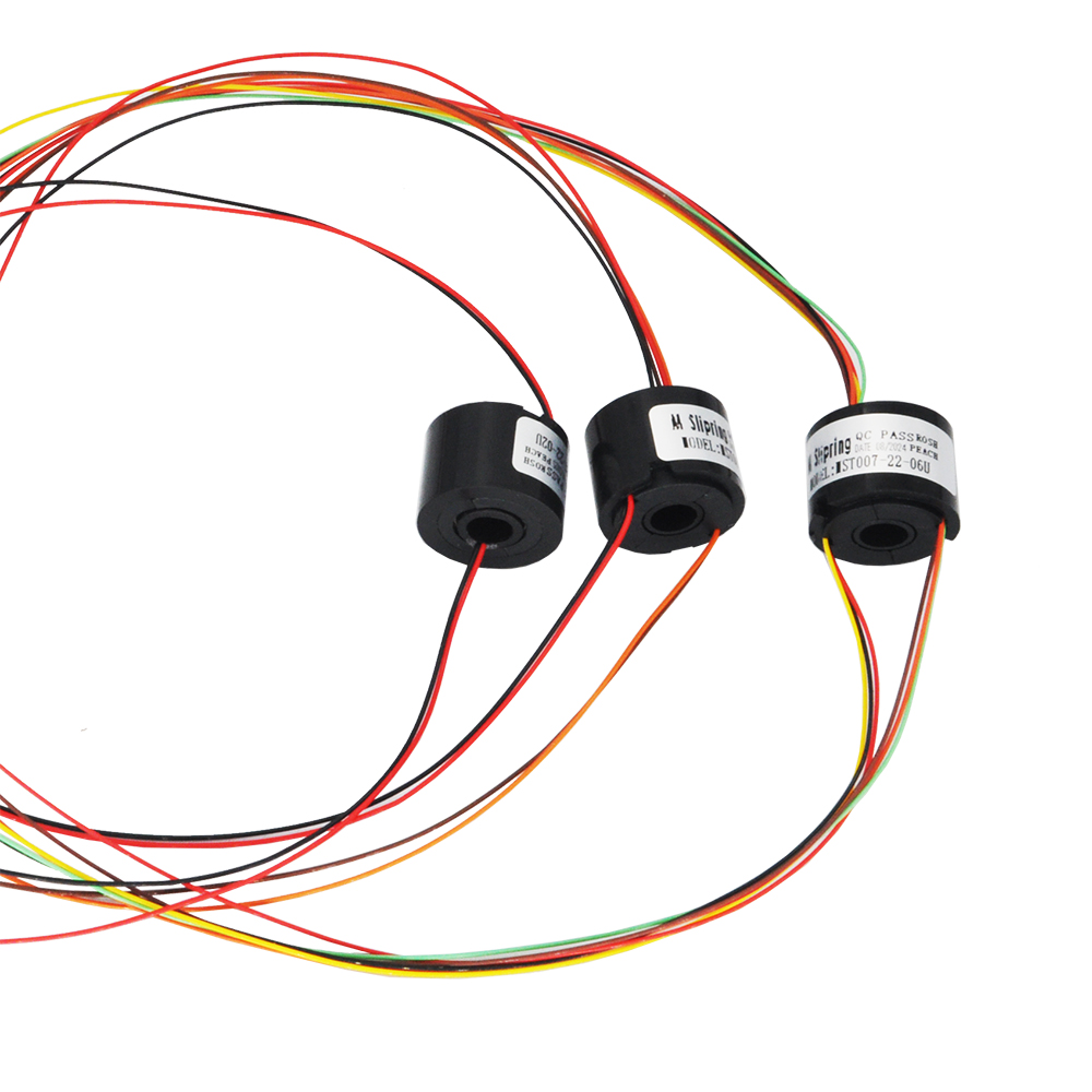 Slip Ring Hole Dia.7mm 2/4/6 C - Rc Hobby Desk 评论和价格
