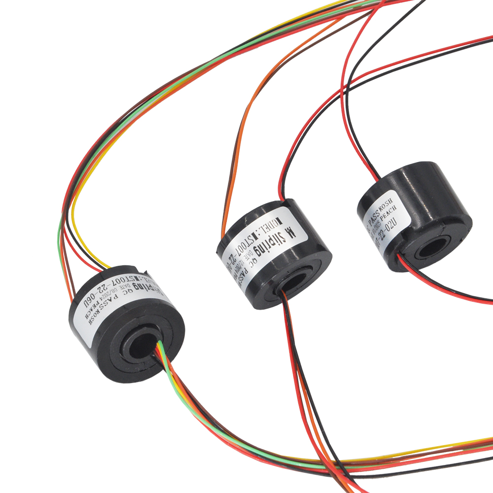 Slip Ring Hole Dia.7mm 2/4/6 C - Rc Hobby Desk 评论和价格