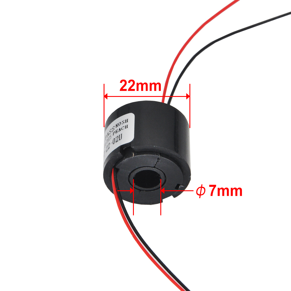 Slip Ring Hole Dia.7mm 2/4/6 C - Rc Hobby Desk 评论和价格