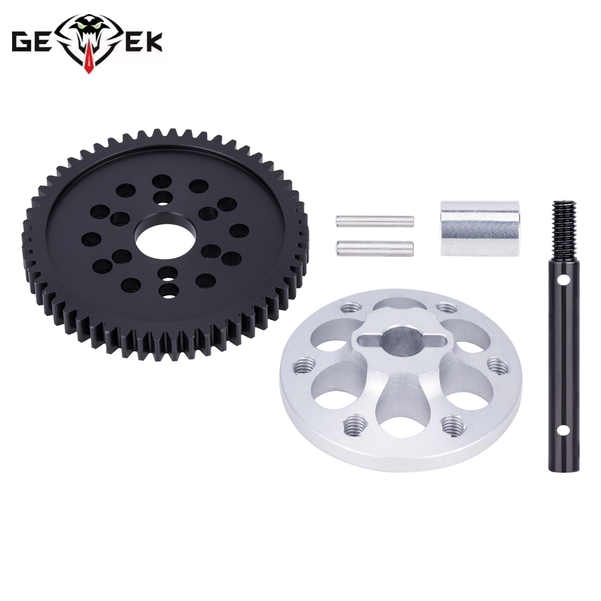 32p Spur Gear Slipper Eliminat - Rc Hobby Room 评论和价格