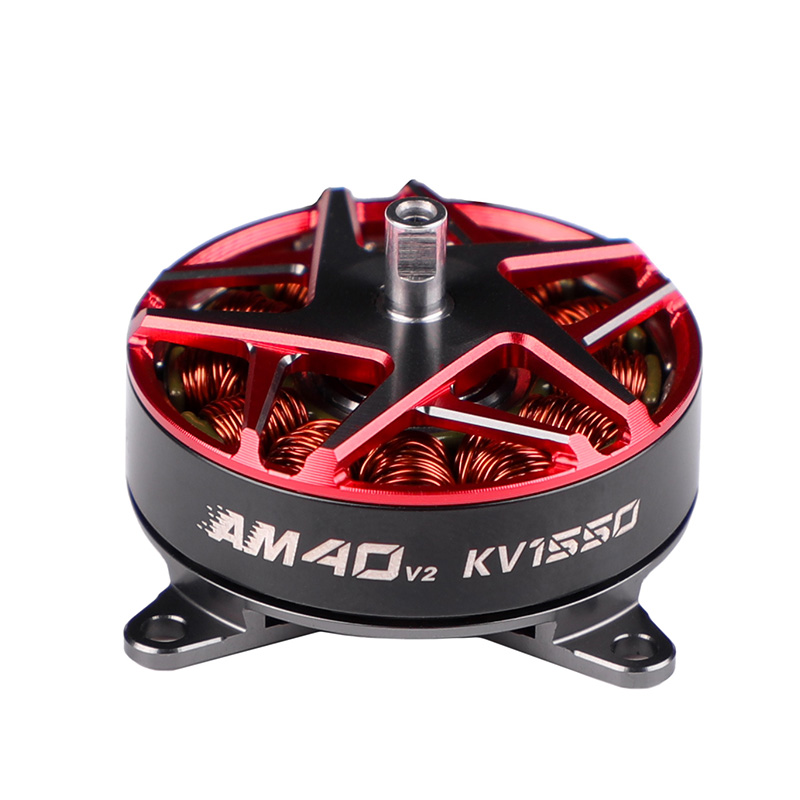 T-Hobby AM40 V2 3D/4D 2-3S Pow - Rc Hobby Usa 评论和价格