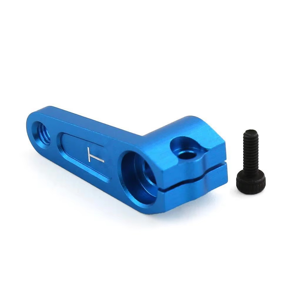 25T Heightened Metal Servo Hor - Rc Hobby Room 评论和价格