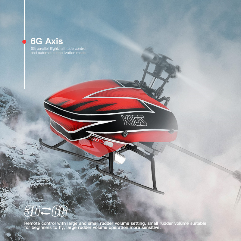 WL Tech XK K110S Brushless Mot - Rc Hobby Tech 评论和价格