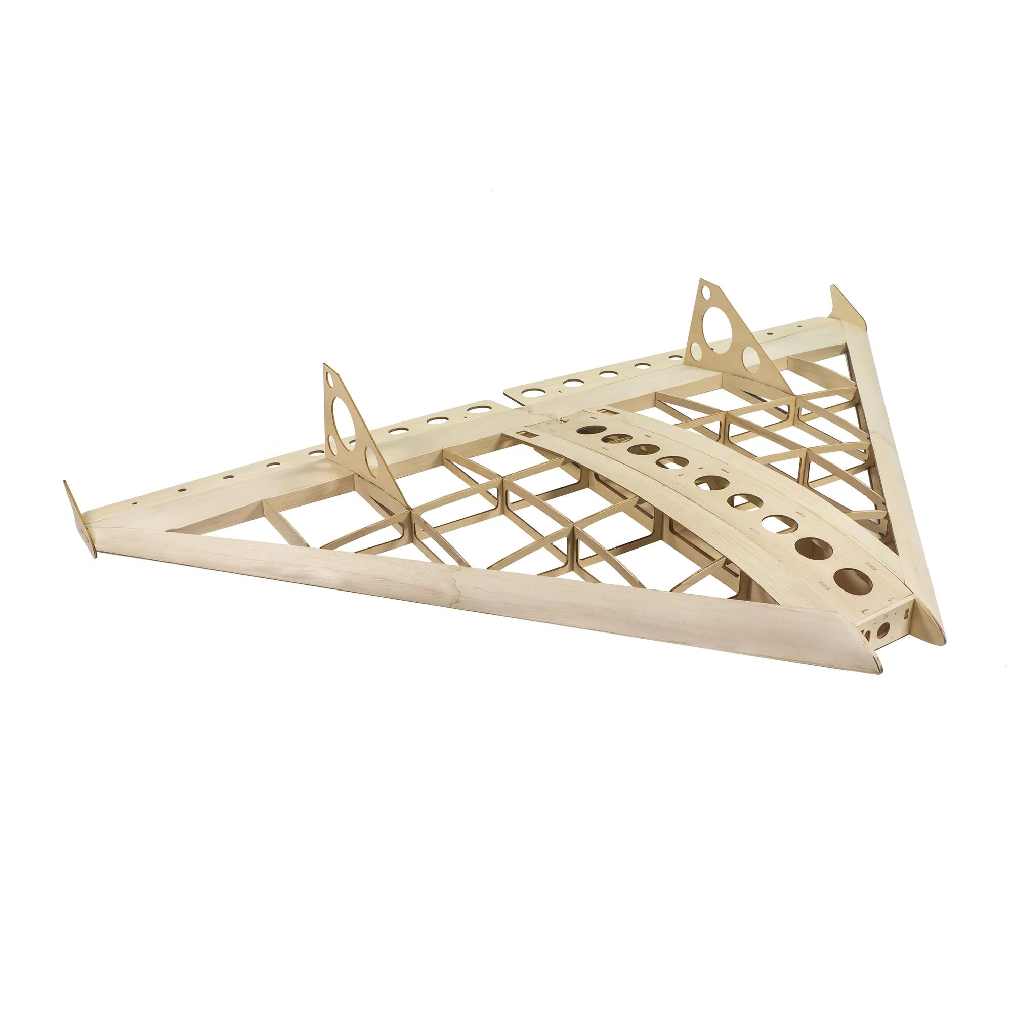 1000mm Balsa Wood Delta Wing R - Rc Hobby Wing 评论和价格