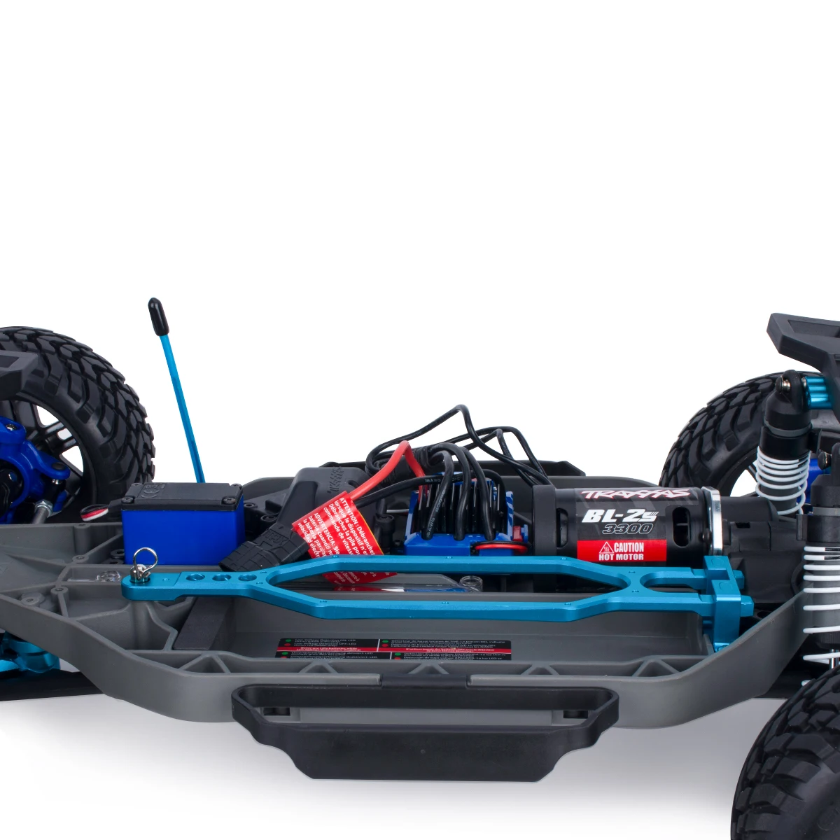CNC Aluminum Hold Down Battery - Rc Hobby Room 评论和价格