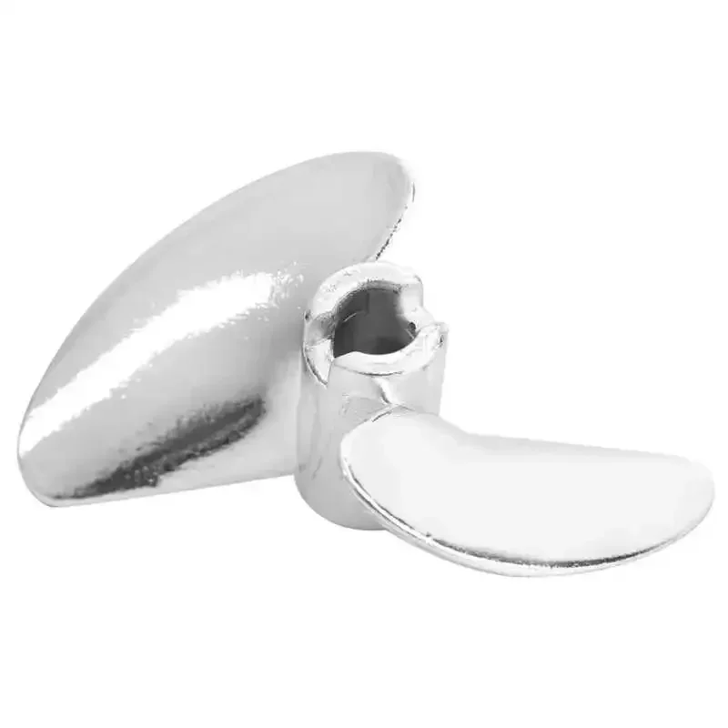 35mm RC Boat 2 Blades Propelle - Rc Hobby Room 评论和价格