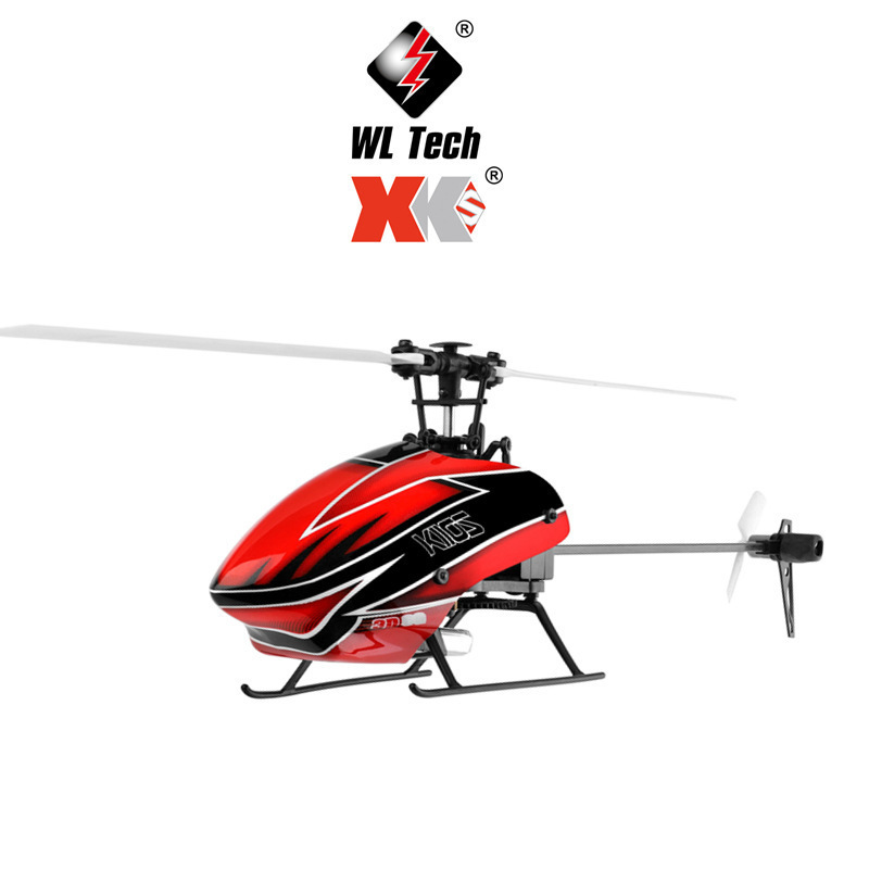 WL Tech XK K110S Remote Contro - Rc Hobby Tech 评论和价格