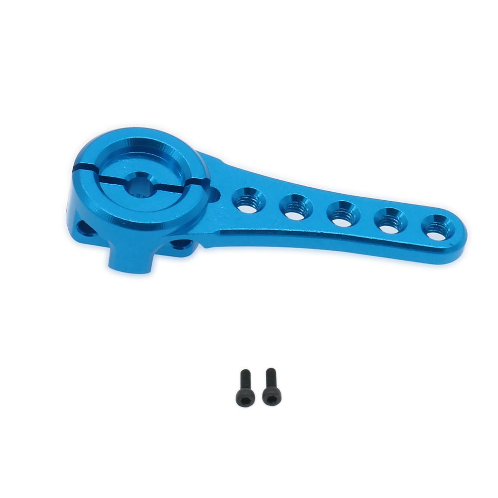 1PC 46mm 25T Teeth Steering Ha - Rc Hobby Tech 评论和价格