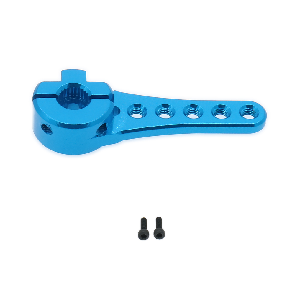 1PC 46mm 25T Teeth Steering Ha - Rc Hobby Tech 评论和价格