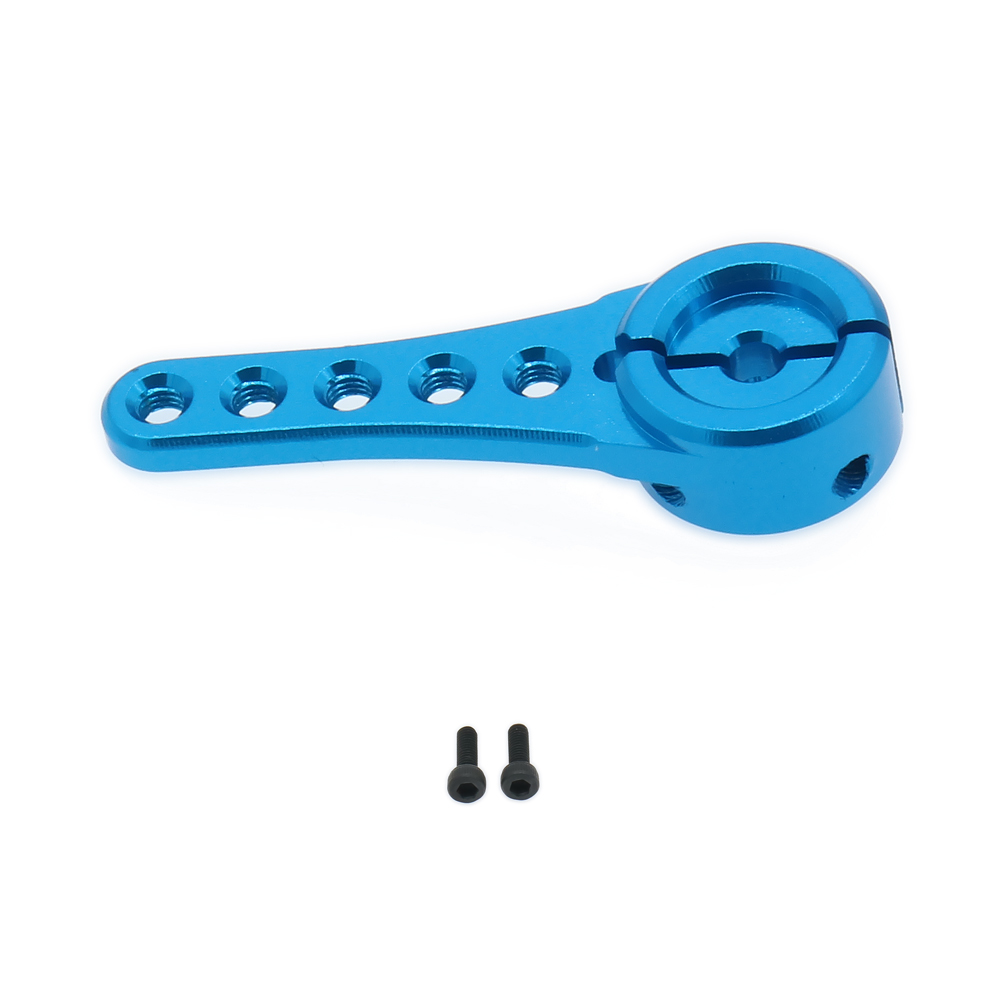 1PC 46mm 25T Teeth Steering Ha - Rc Hobby Tech 评论和价格