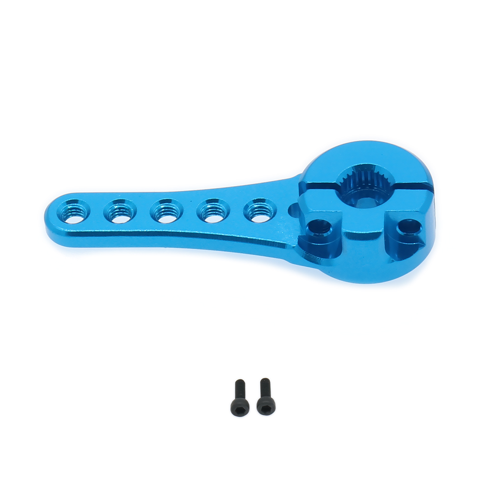 1PC 46mm 25T Teeth Steering Ha - Rc Hobby Tech 评论和价格