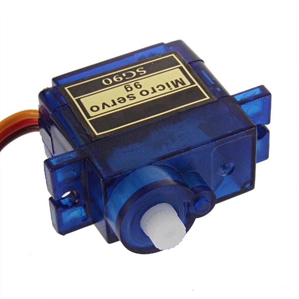 SG90 9g Digital Servo Motor RC - Rc Hobby Wing 评论和价格