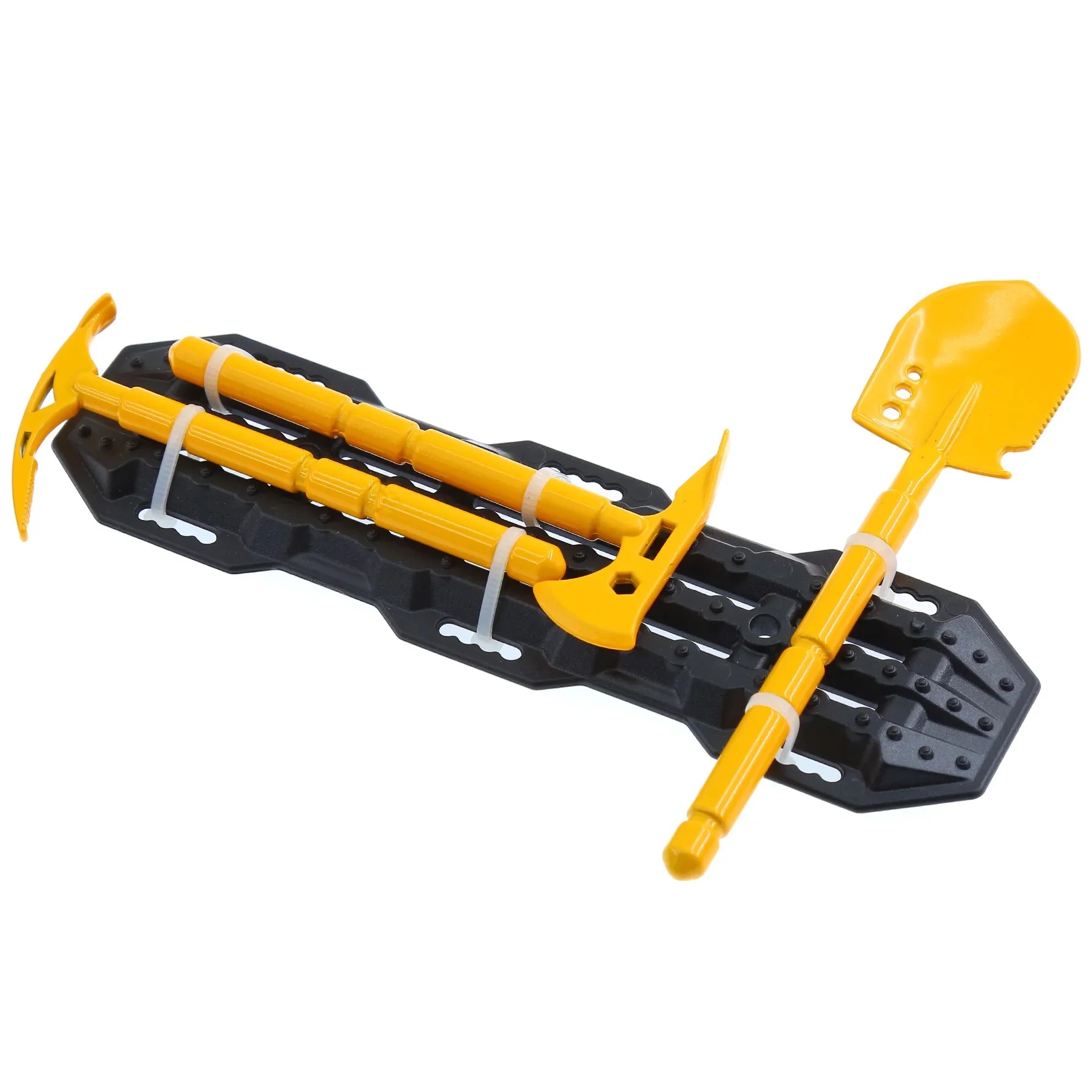 Simulation Shovel Axe Pickaxe  - Rc Hobby Room 评论和价格