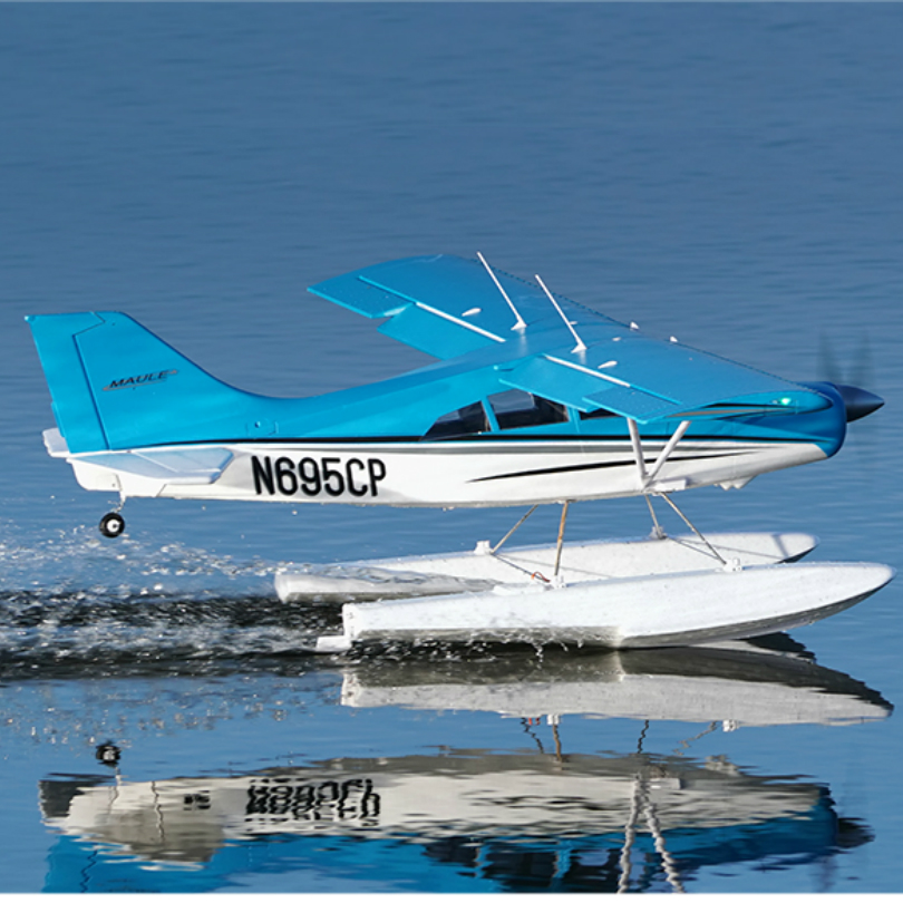 RC Airplane 1500mm Maule Park  - Rc Hobby Park 评论和价格