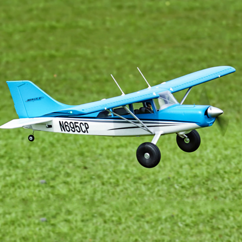 RC Airplane 1500mm Maule Park  - Rc Hobby Park 评论和价格