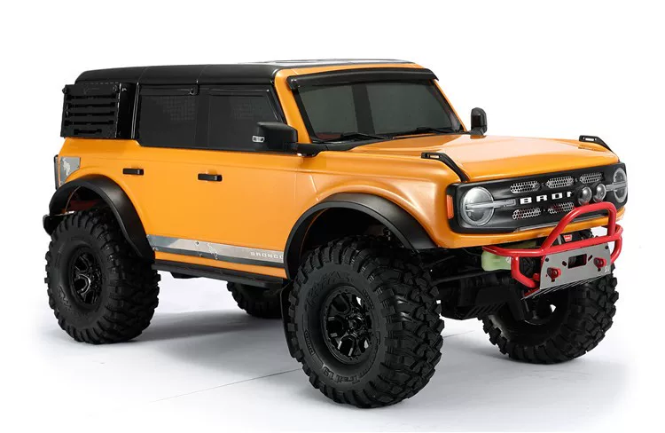 Rc Model Climbing Car Accessor - Rc Hobby Desk 评论和价格