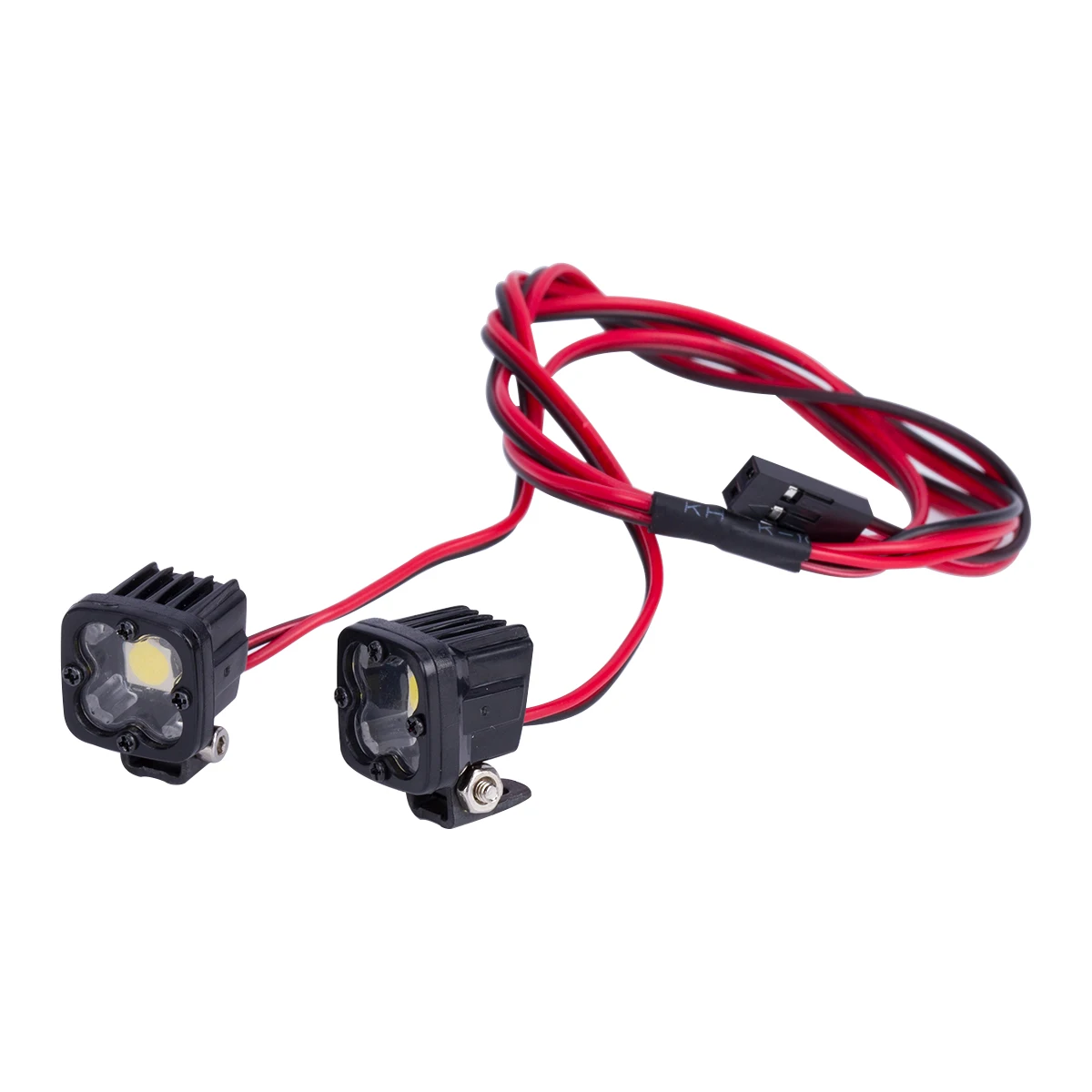 RC Car Square Bright LED Top L - Rc Hobby Room 评论和价格