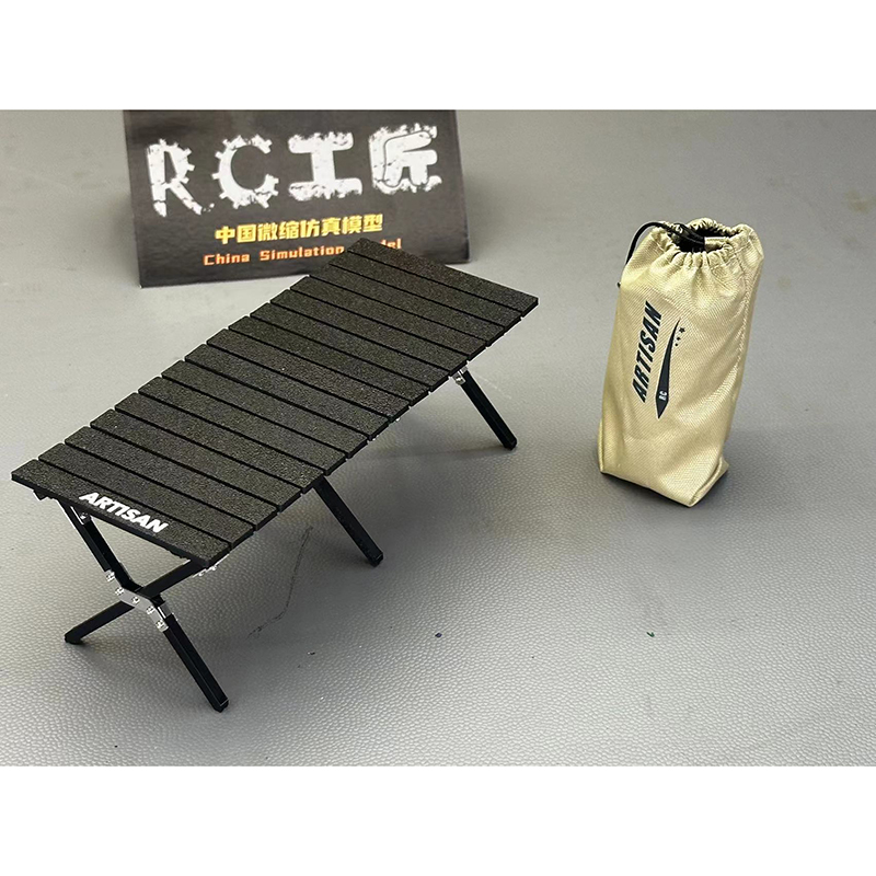 1 Set Simulation 1/10 Camping  - Rc Hobby Desk 评论和价格