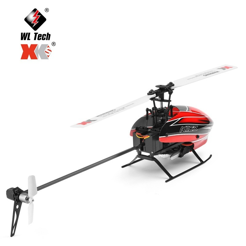 WL Tech XK K110S Remote Contro - Rc Hobby Tech 评论和价格